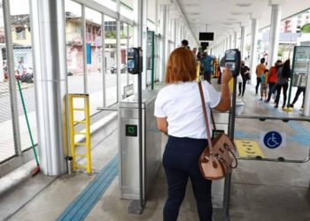 Foto: Sidney Mendonça / IMMU