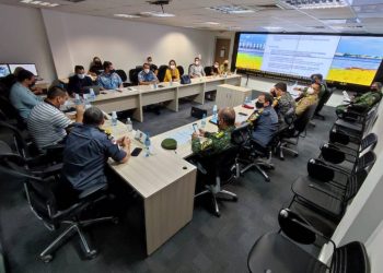 Foto: Tarcísio Heden/SSP-AM