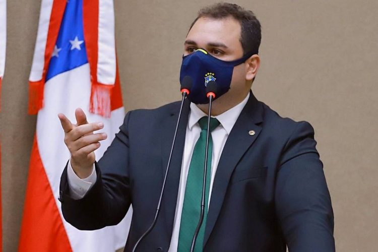 Foto: Evandro Seixas