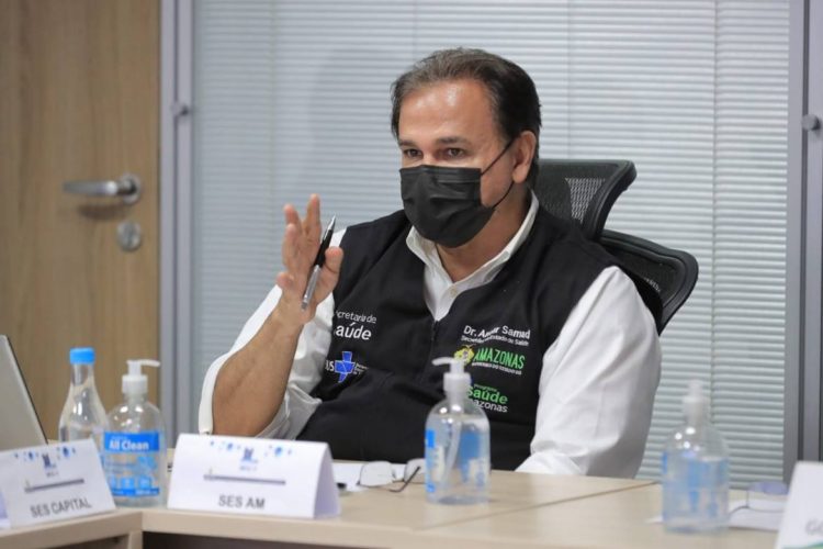 Foto: Diego Peres/Secom e Arthur Castro/Secom