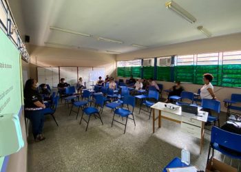 Foto: Divulgação/Sema