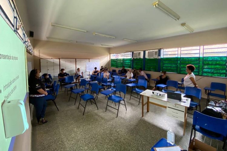 Foto: Divulgação/Sema