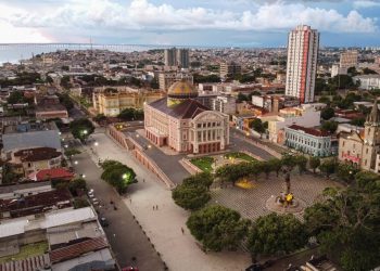 Foto: Michael Dantas