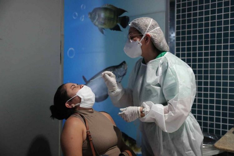 Foto: Tácio Melo/Secom