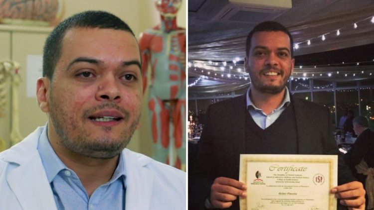 Reprodução-Redes Sociais