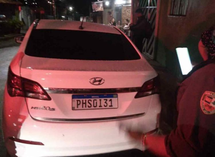 FOTO: Divulgação/PMAM