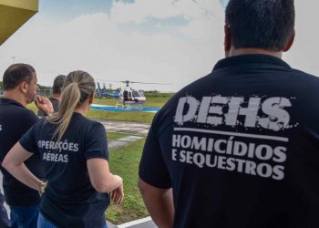 Foto: Divulgação-DEHS- Erlon Rodrigues