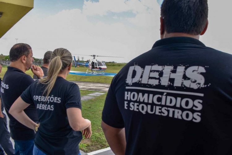 Foto: Divulgação-DEHS- Erlon Rodrigues