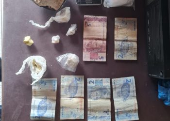 FOTO: Divulgação/PMAM