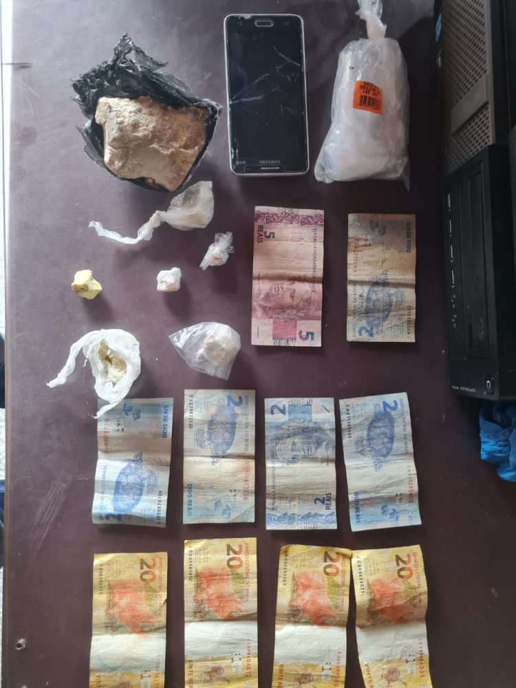 FOTO: Divulgação/PMAM