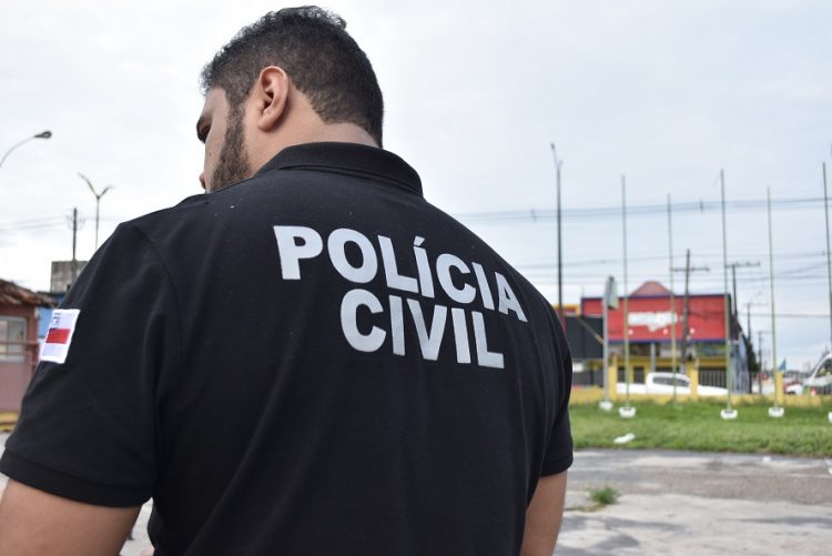 FOTO: Erlon Rodrigues e Mayara Vianna/PC-AM