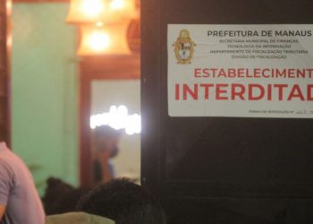 Foto: SSP-AM- Tarcísio Heden