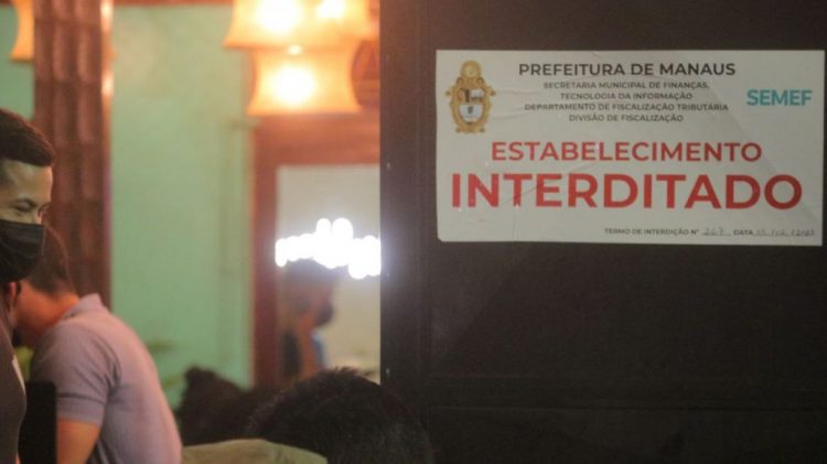 Foto: SSP-AM- Tarcísio Heden