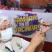 FOTOS: Herick Pereira/Secom