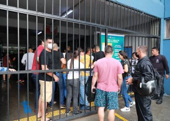FOTOS: Bruno Zanardo/Secom