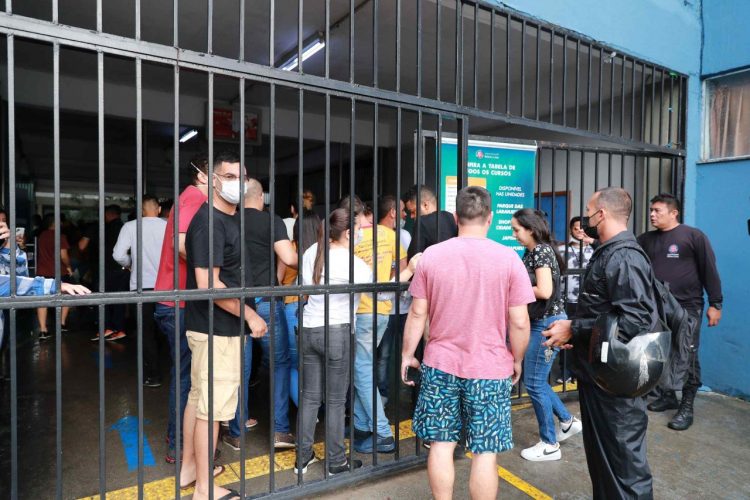 FOTOS: Bruno Zanardo/Secom