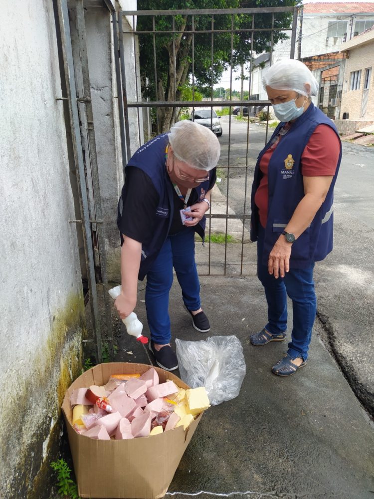 Divulgação / Semsa