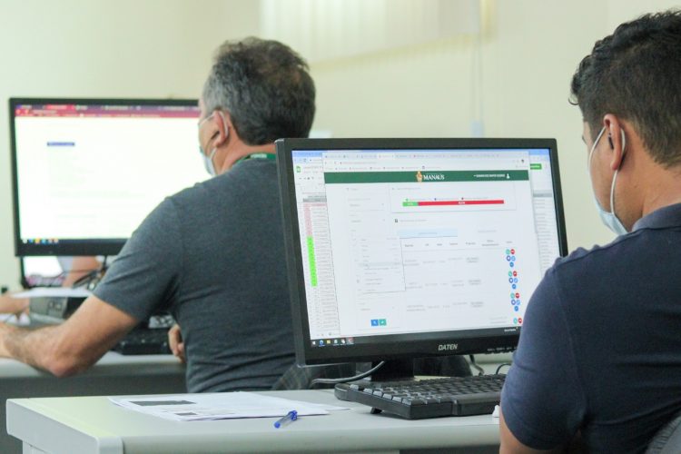 Fotos – Camila Batista / Semsa