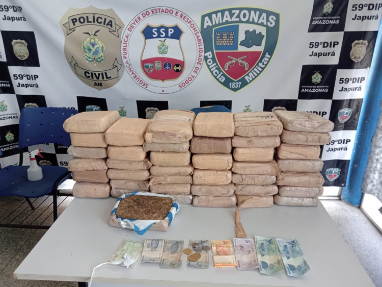 Divulgação| Polícia Civil