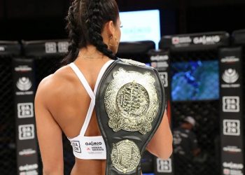Foto: Mauro Neto/Faar e Divulgação/JungleFight