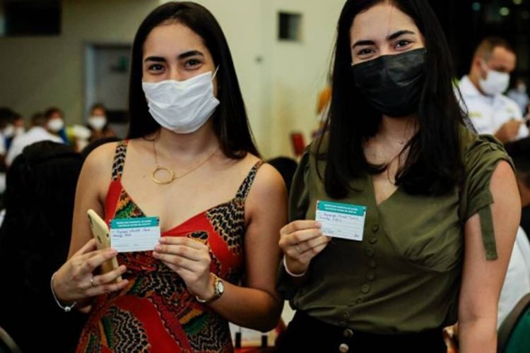 Foto: João Viana / Semcom