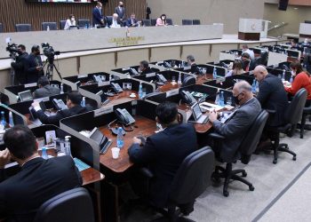 Foto: Robervaldo Rocha – Dircom/CMM