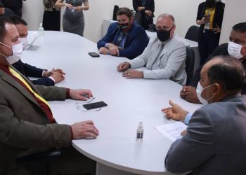 Foto: Robervaldo Rocha – Dicom/CMM