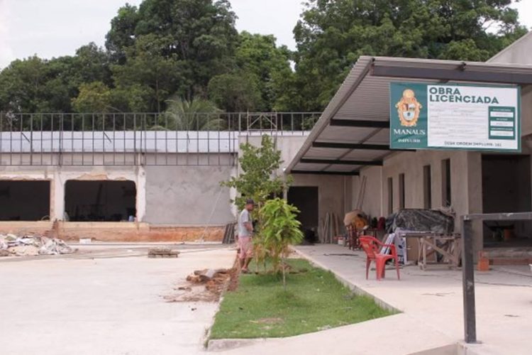 Foto: Marinho Ramos / Arquivo Semcom