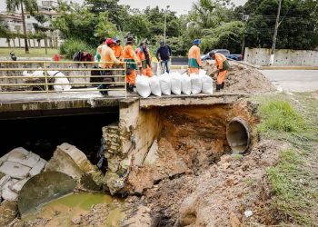 Foto: Osmar Neto / Seminf