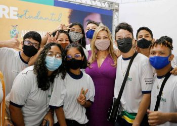 Foto: Euzivaldo Queiroz/Seduc-AM