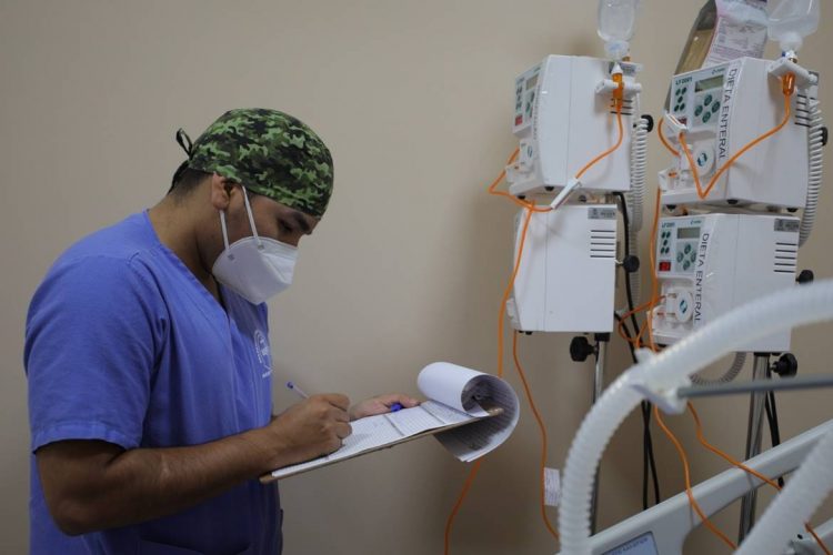 Foto: Lucas Silva/Secom