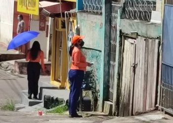 Foto: Divulgação / Semulsp