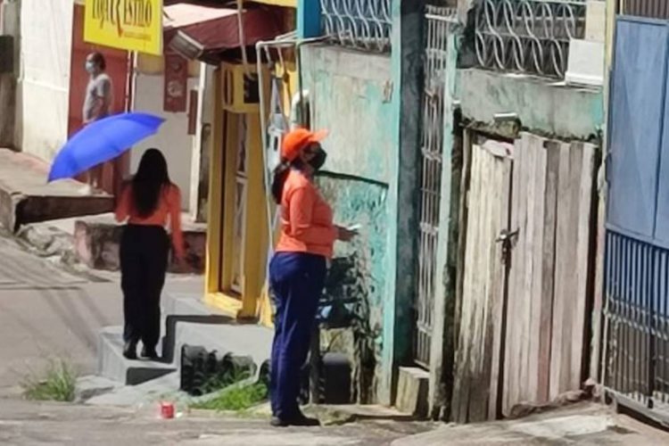 Foto: Divulgação / Semulsp