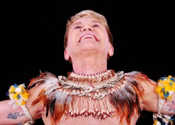 Foto: Márcio Benchimol