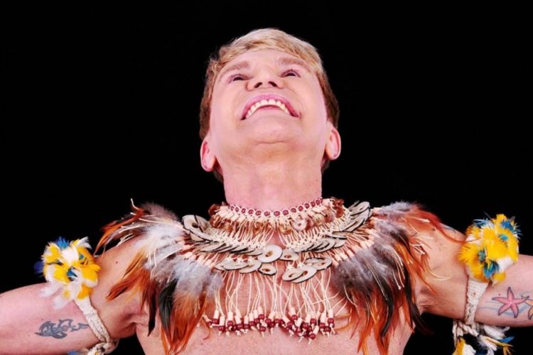 Foto: Márcio Benchimol