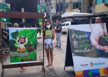 Foto: Raimundo Araújo / Semmas