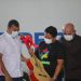 Foto: Lucas Silva/Secom e Gisele Rodrigues/Secretaria de Cultura