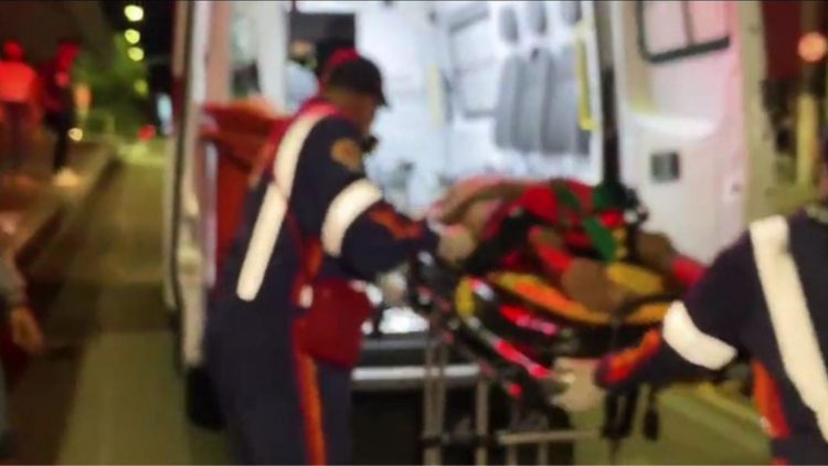 Reprodução| Whatsapp