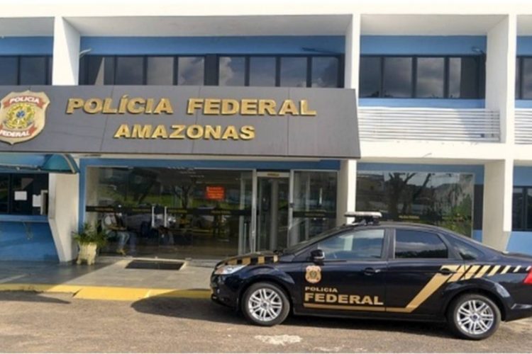 Foto: Arquivo/Polícia Federal