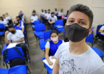 Foto: Arthur Castro /Secom