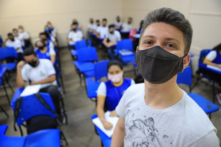 Foto: Arthur Castro /Secom