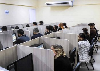 Foto: Divulgação/Detran-AM