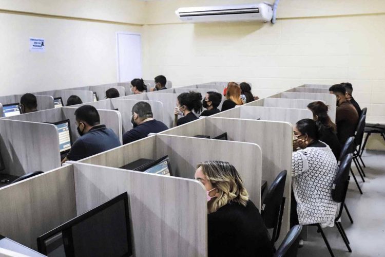 Foto: Divulgação/Detran-AM