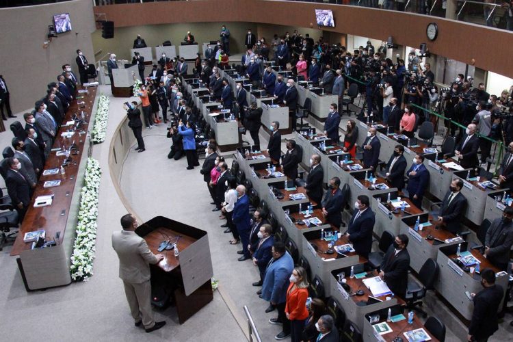 Foto: Robervaldo Rocha – Dicom/CMM