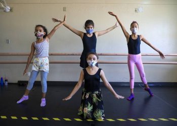 Foto: Arthur Castro/Secom