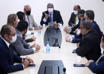 Foto: Robervaldo Rocha – Dircom/CMM