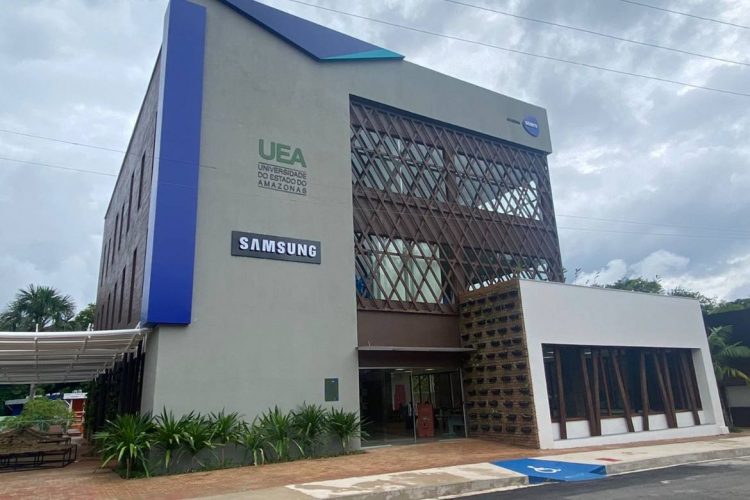 Foto: Divulgação/Ascom UEA