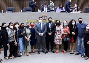 Foto: Robervaldo Rocha – Dicom/CMM