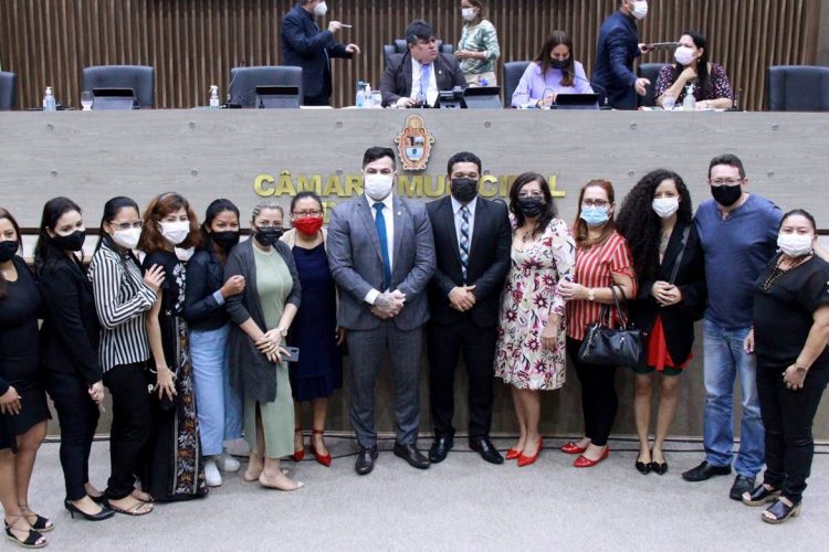 Foto: Robervaldo Rocha – Dicom/CMM