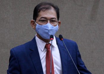 Foto: Robervaldo Rocha – Dicom/CMM